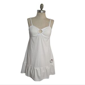 Hello Kitty Dress - Size Large